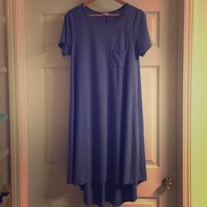 Lularoe “Carly” size M